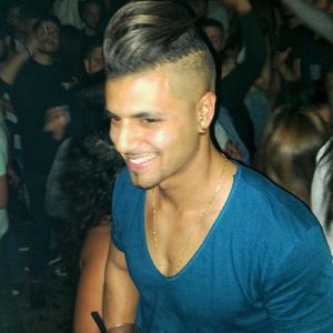 Meet your Posher, Alon